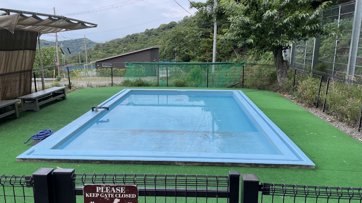 パートナーズハウスゆあさの実際の写真