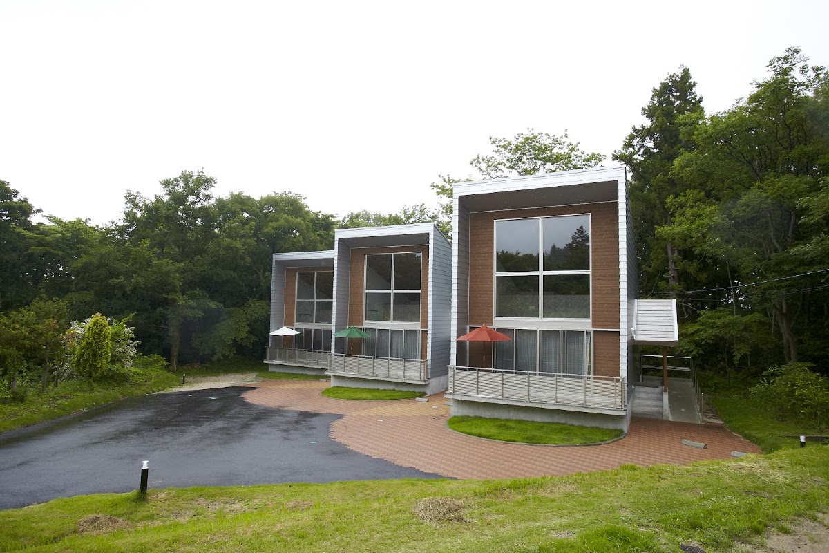 ホテル旬香 鳥取大山リゾート
