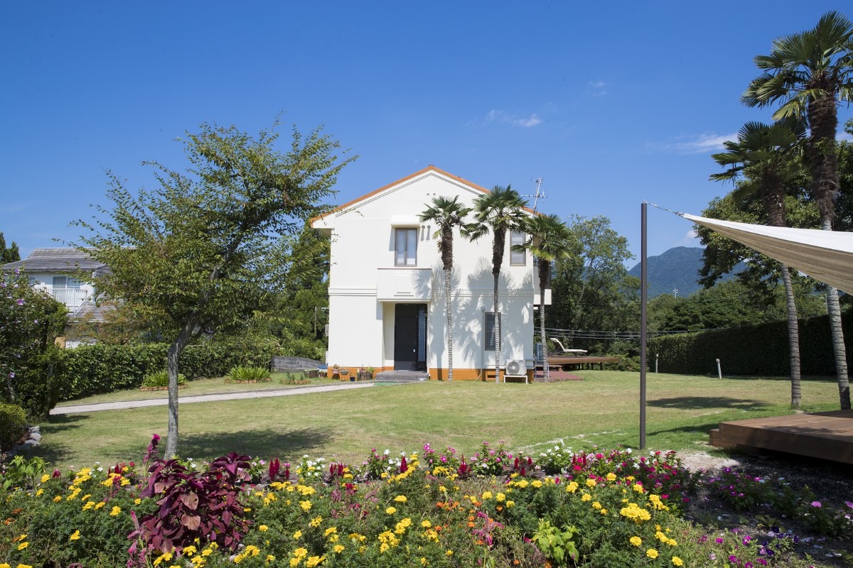 Glamp House DAISEN