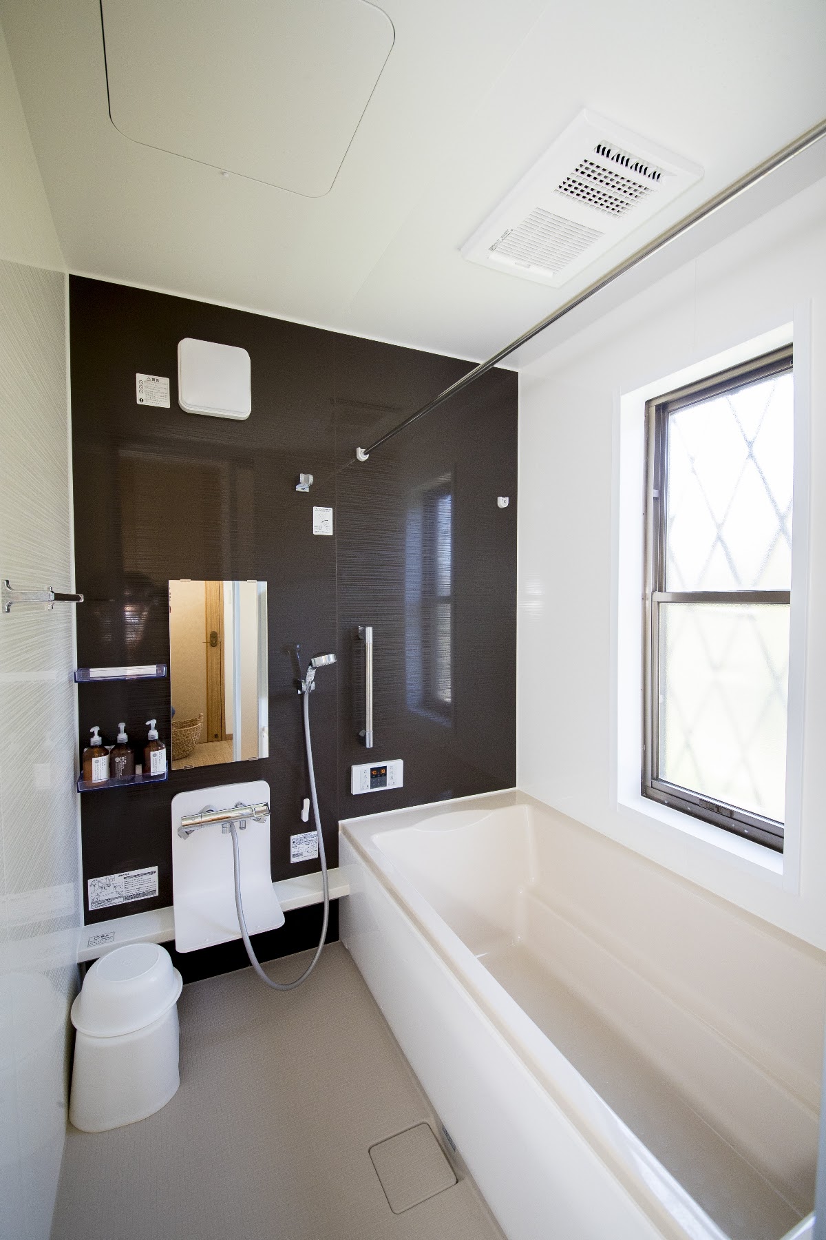 Glamp House DAISENの実際の写真
