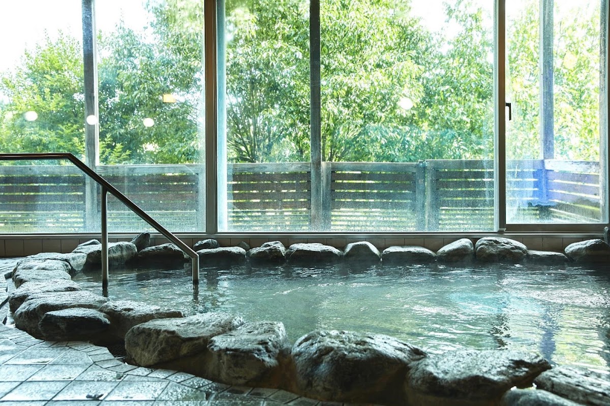 KAZENOKUNI IWAMI RESORT & STAYS (風の国)の実際の写真