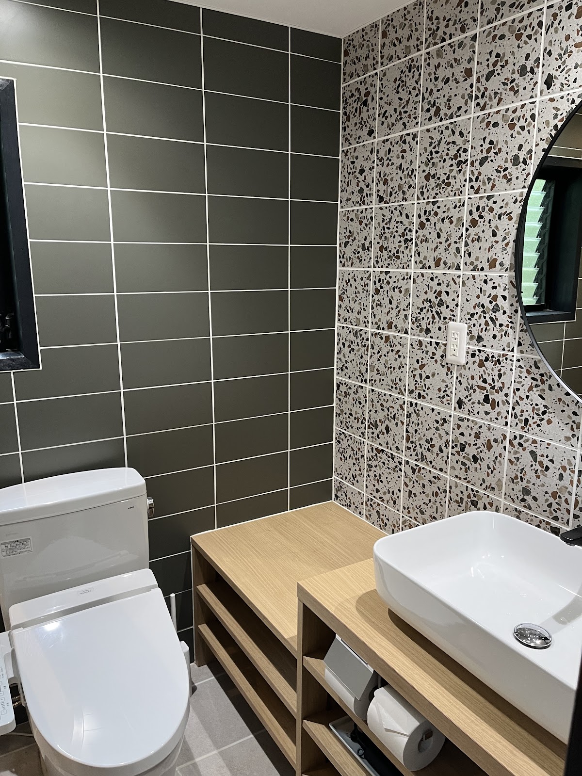 KAZENOKUNI IWAMI RESORT & STAYS (風の国)の実際の写真