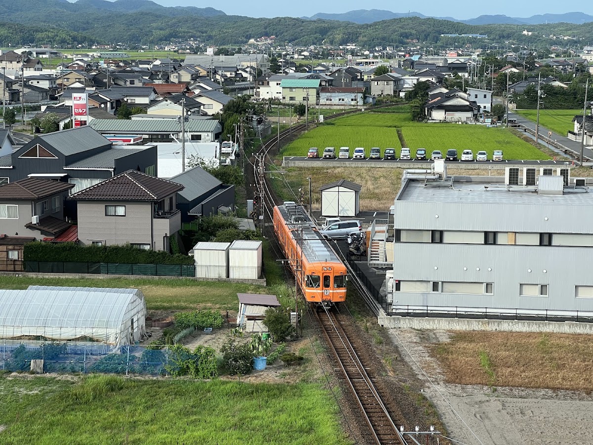 ひらたメイプルホテル