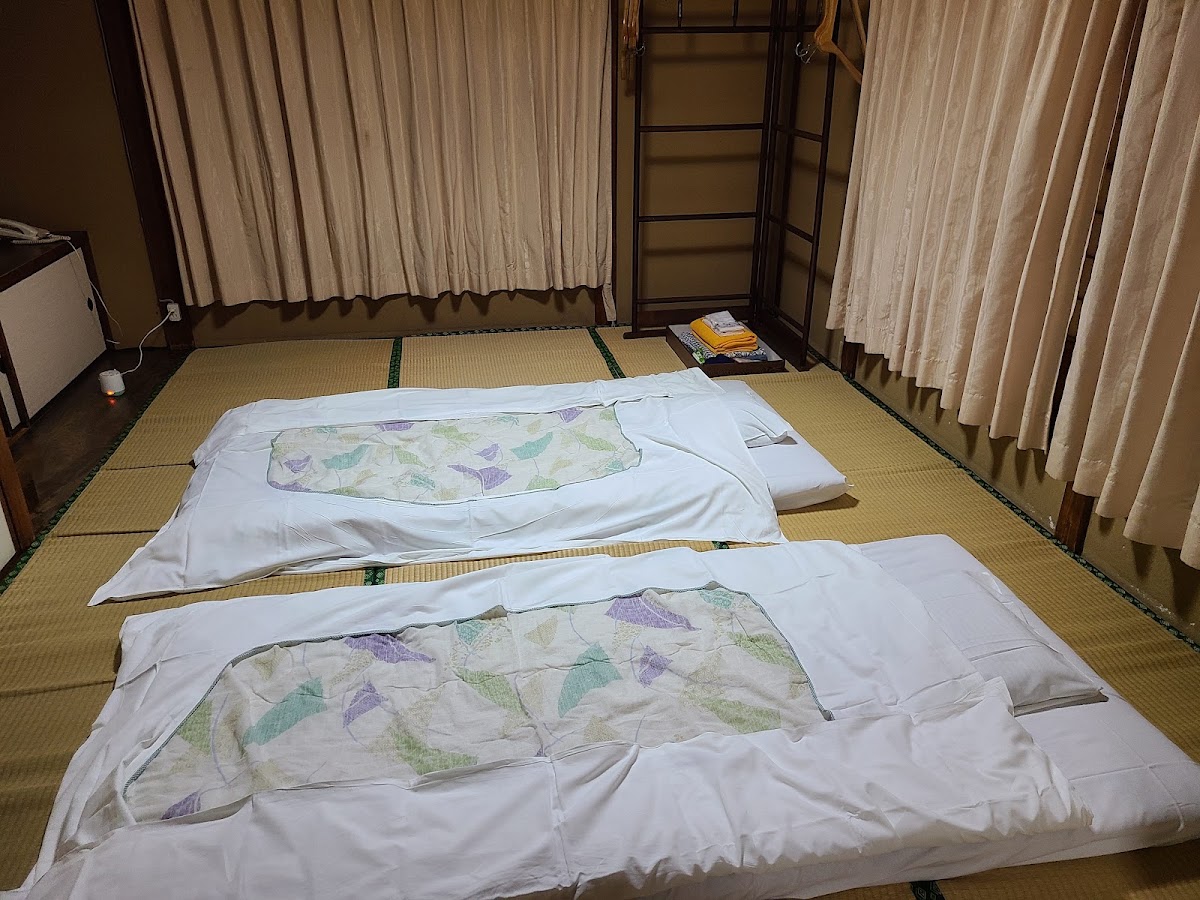 備後屋の実際の写真