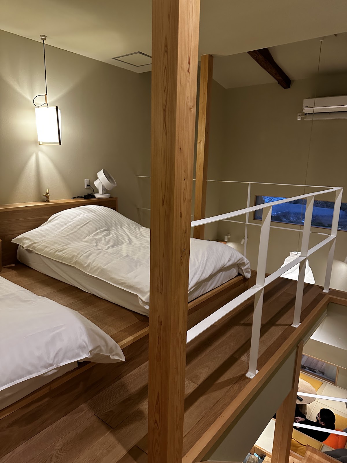 ゆばらの宿 米屋の実際の写真