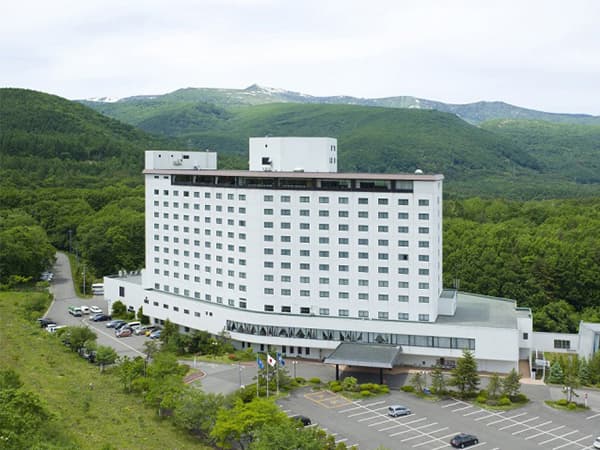 リブマックスリゾート八幡平フォレスト
