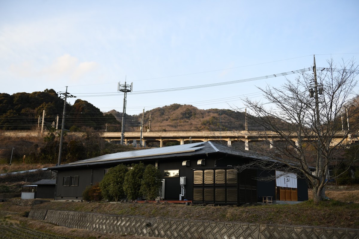 田万里家/TamariYa FARM STAY