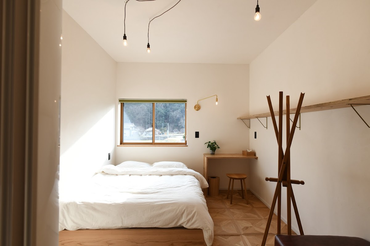 田万里家/TamariYa FARM STAYの実際の写真