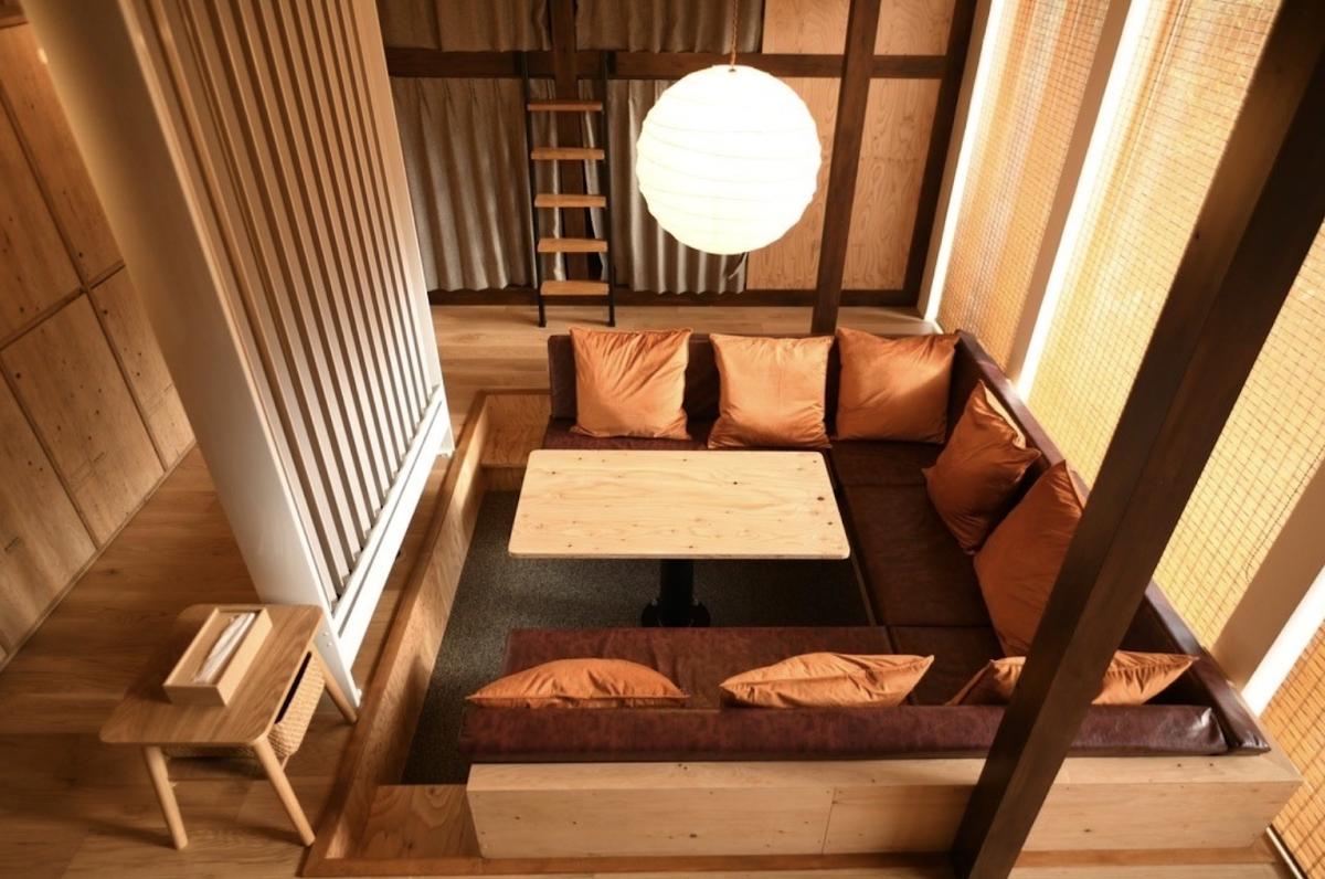 田万里家/TamariYa FARM STAYの実際の写真