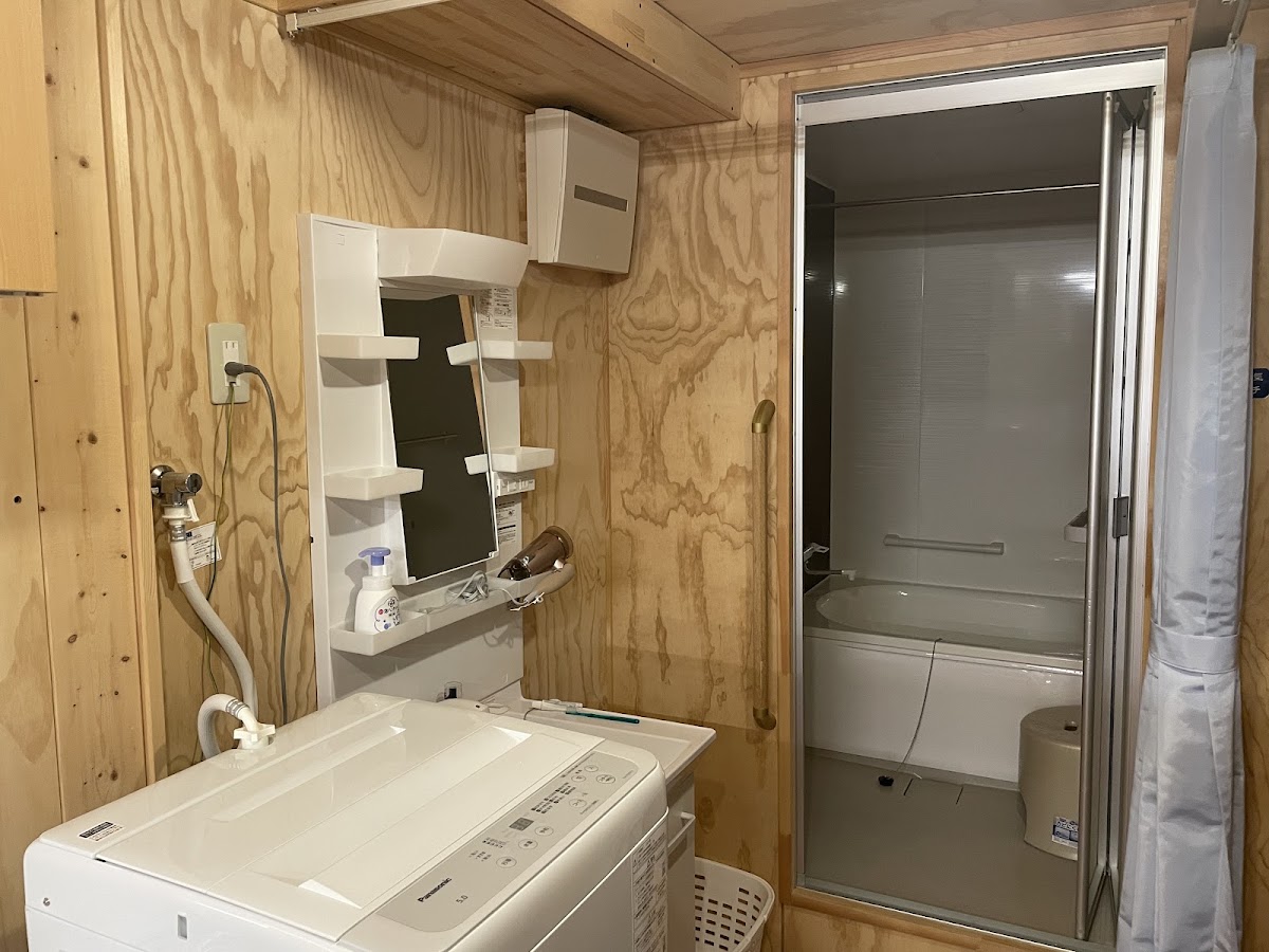 モビリタコート岩手 MOBILITA COURT IWATEの実際の写真