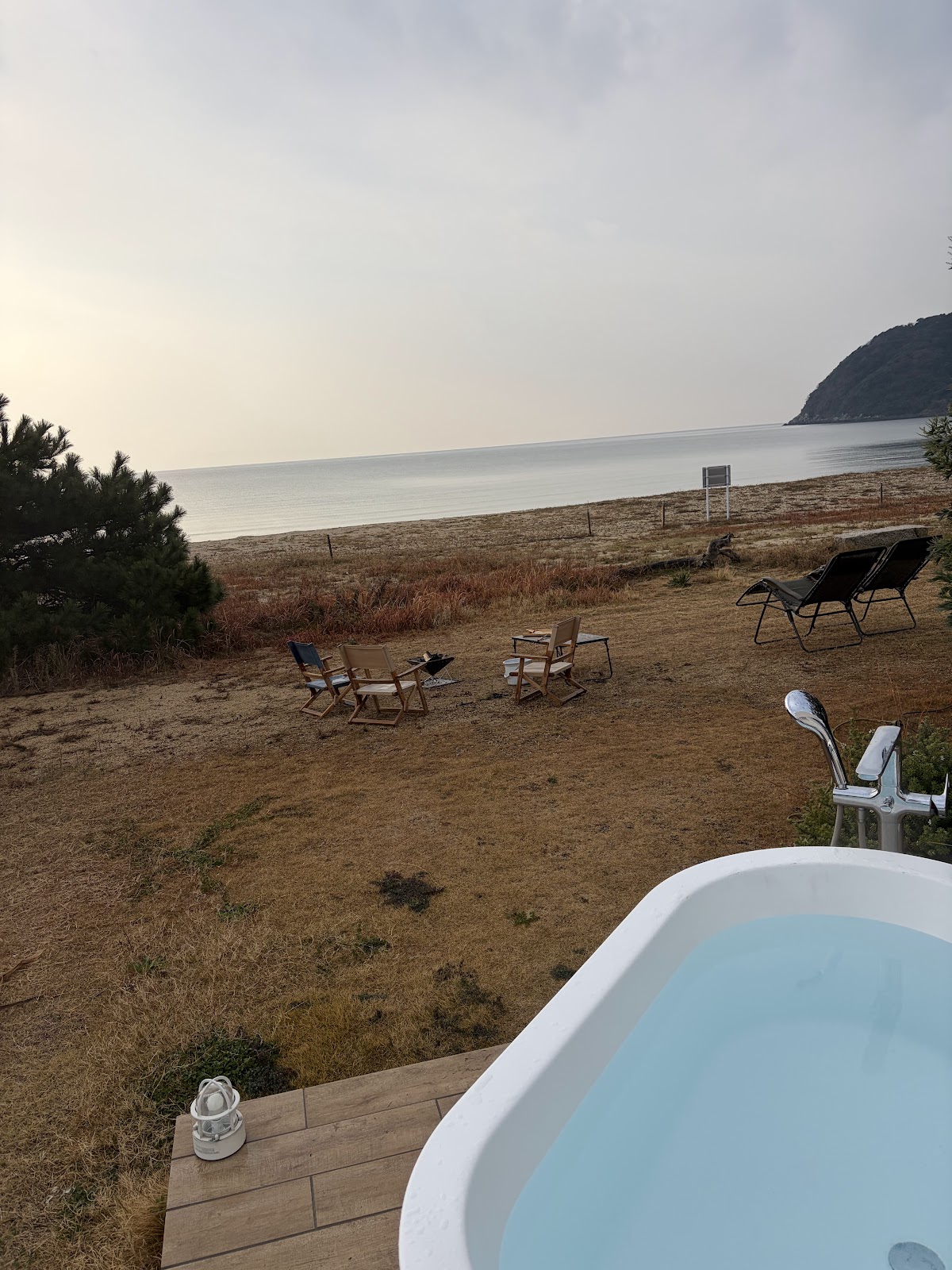HAV hygge setouchiの実際の写真