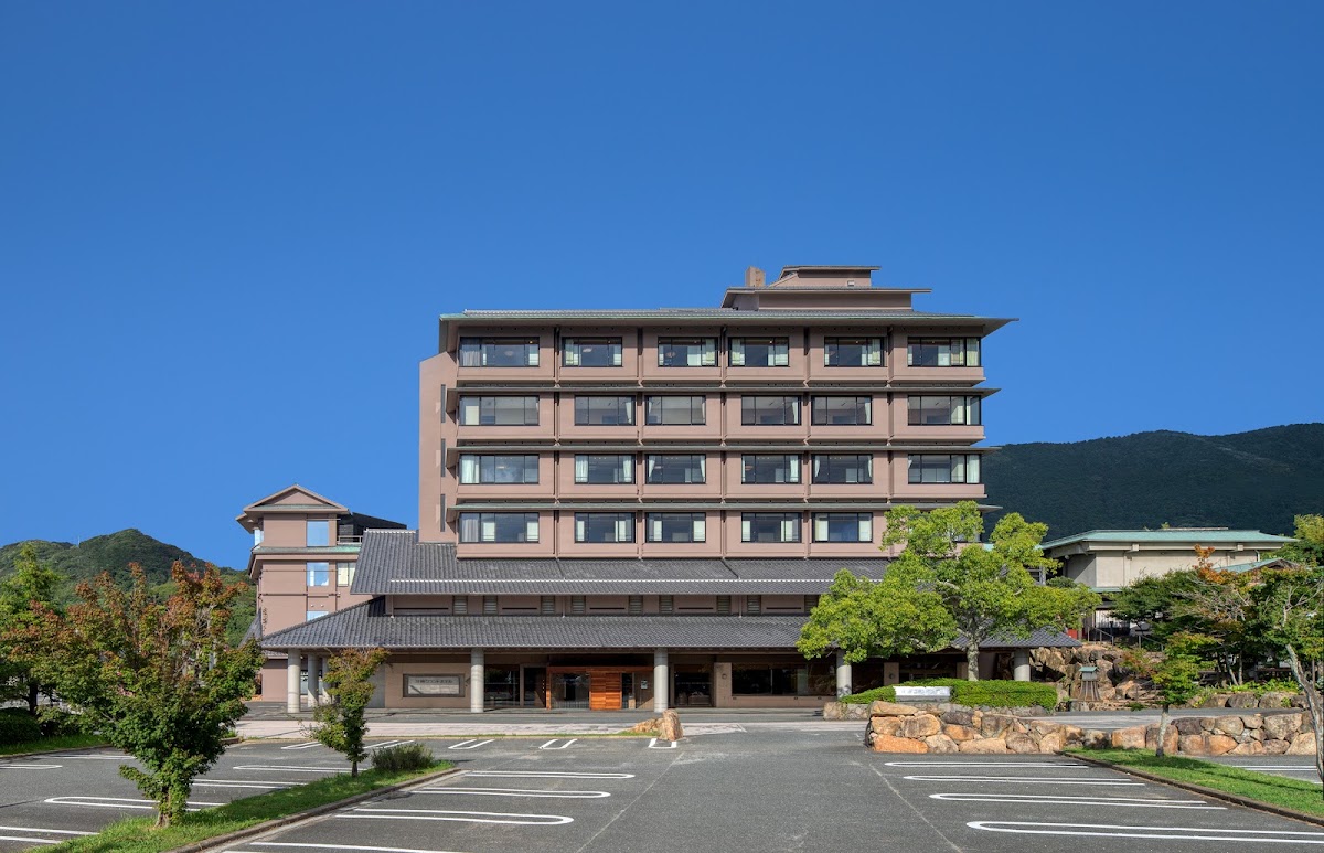 川棚グランドホテル