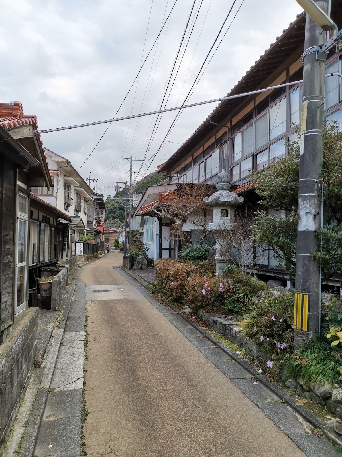 保養旅館 京家