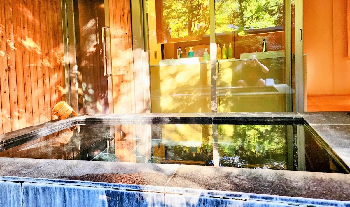 界 長門の実際の写真