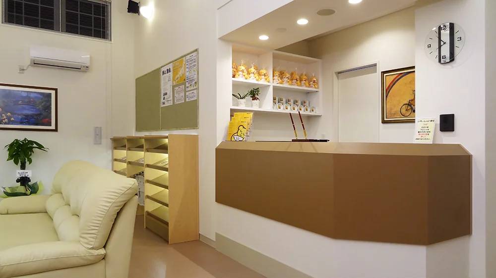 ファミリーロッジ旅籠屋・鳴門駅前店の実際の写真