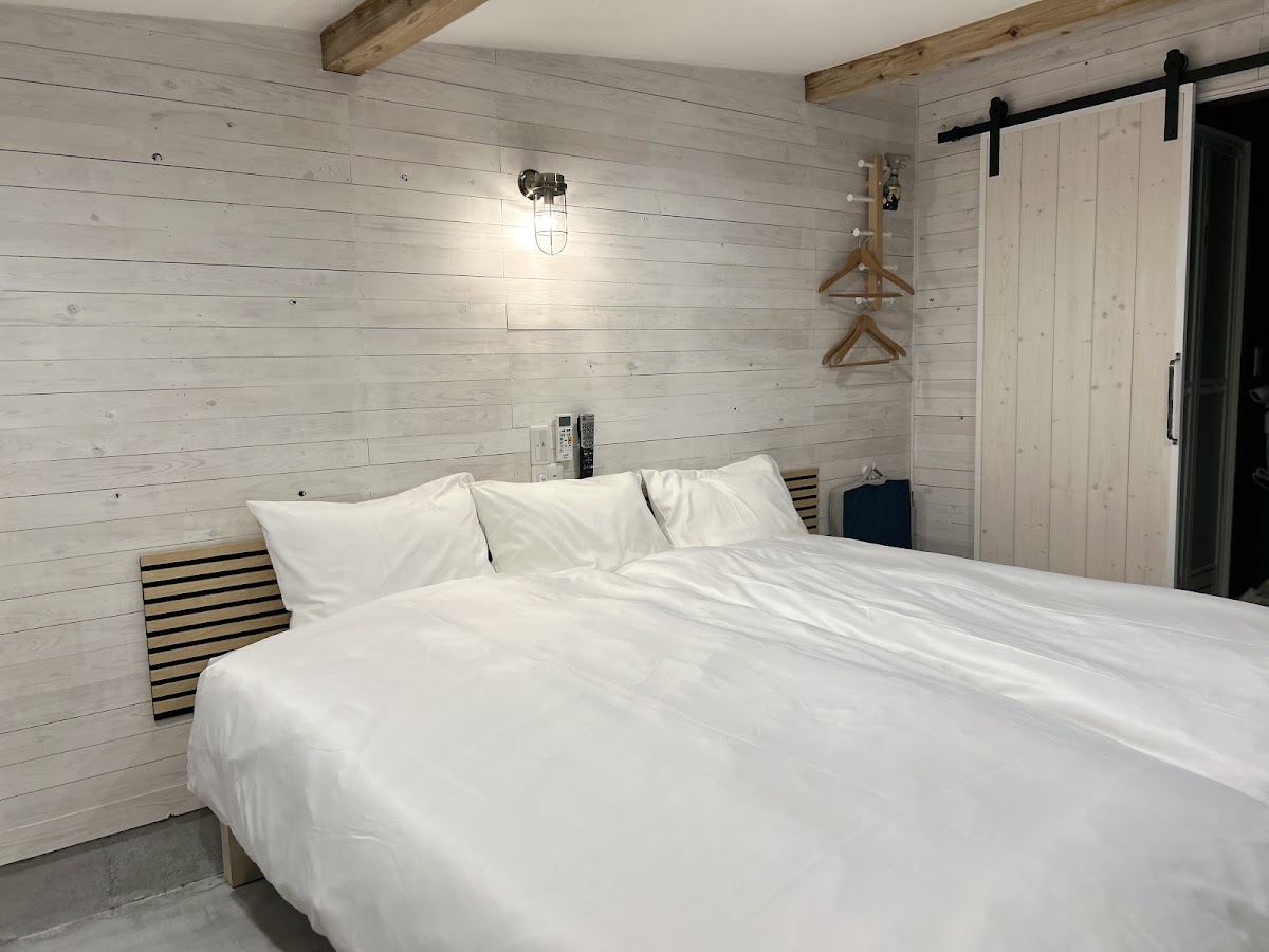 PRIVATE STAY HANAREの実際の写真