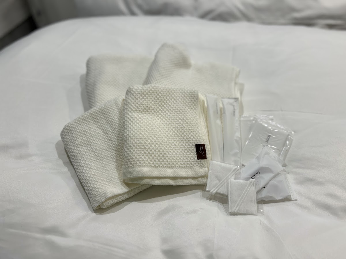 PRIVATE STAY HANAREの実際の写真