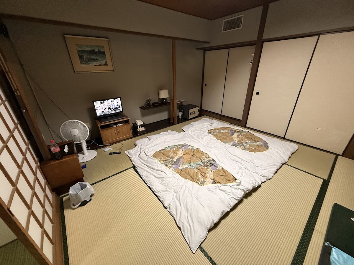 水のの実際の写真