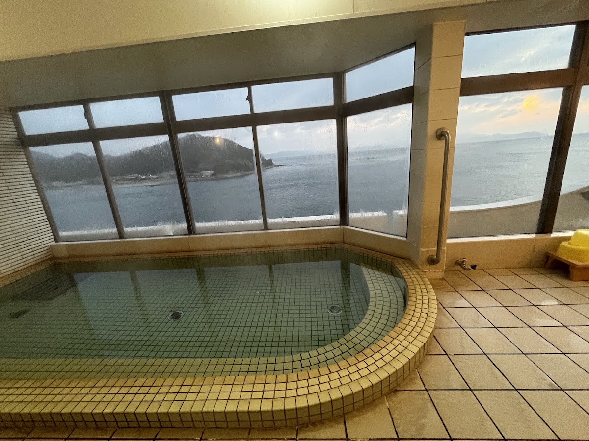 水のの実際の写真