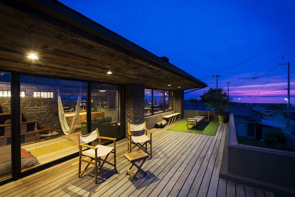 COTON Special guest house－泊Ruttoグループ
