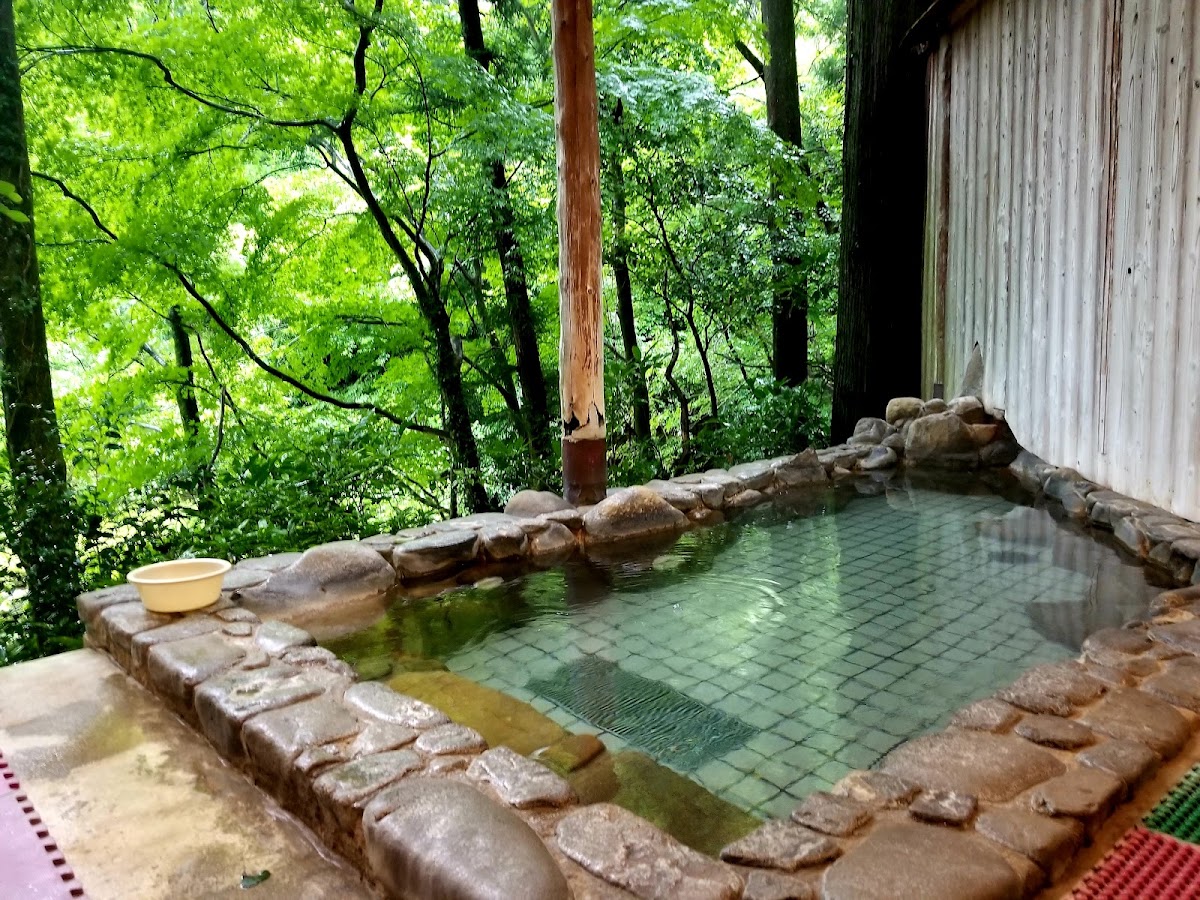リブマックスリゾート讃岐塩江温泉の実際の写真