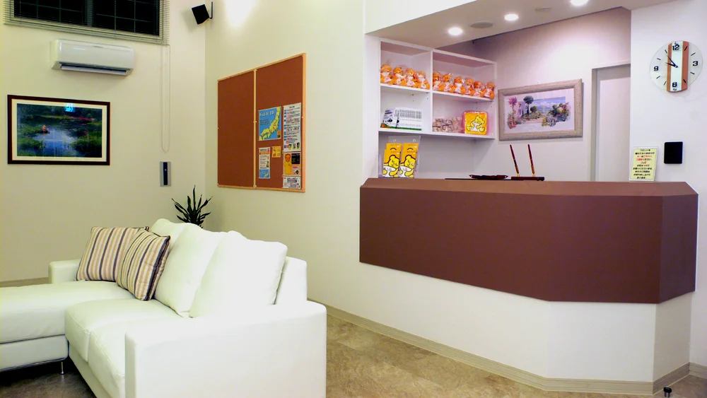 ファミリーロッジ旅籠屋・高松店の実際の写真