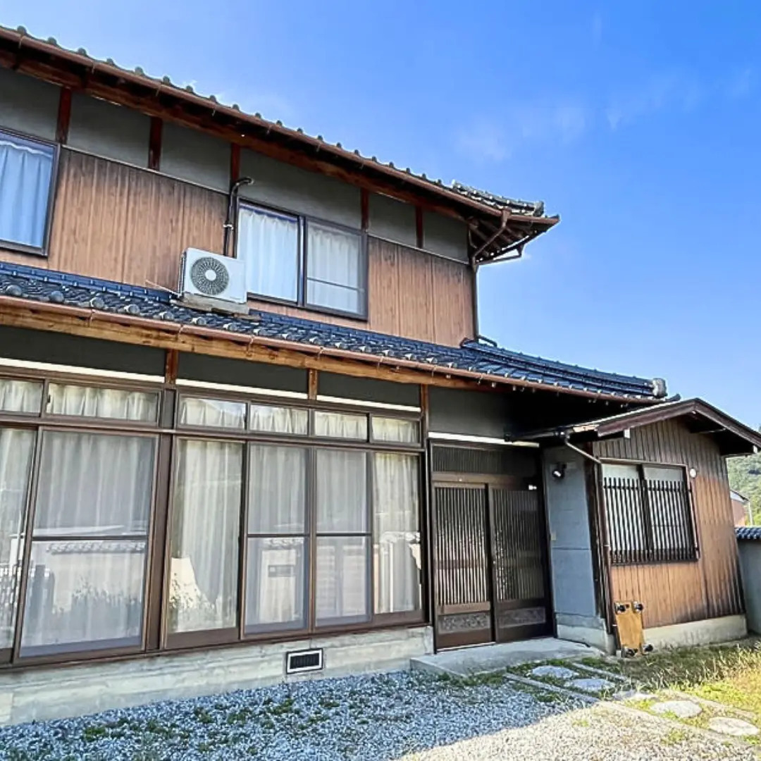 まんのう清流庵 別荘