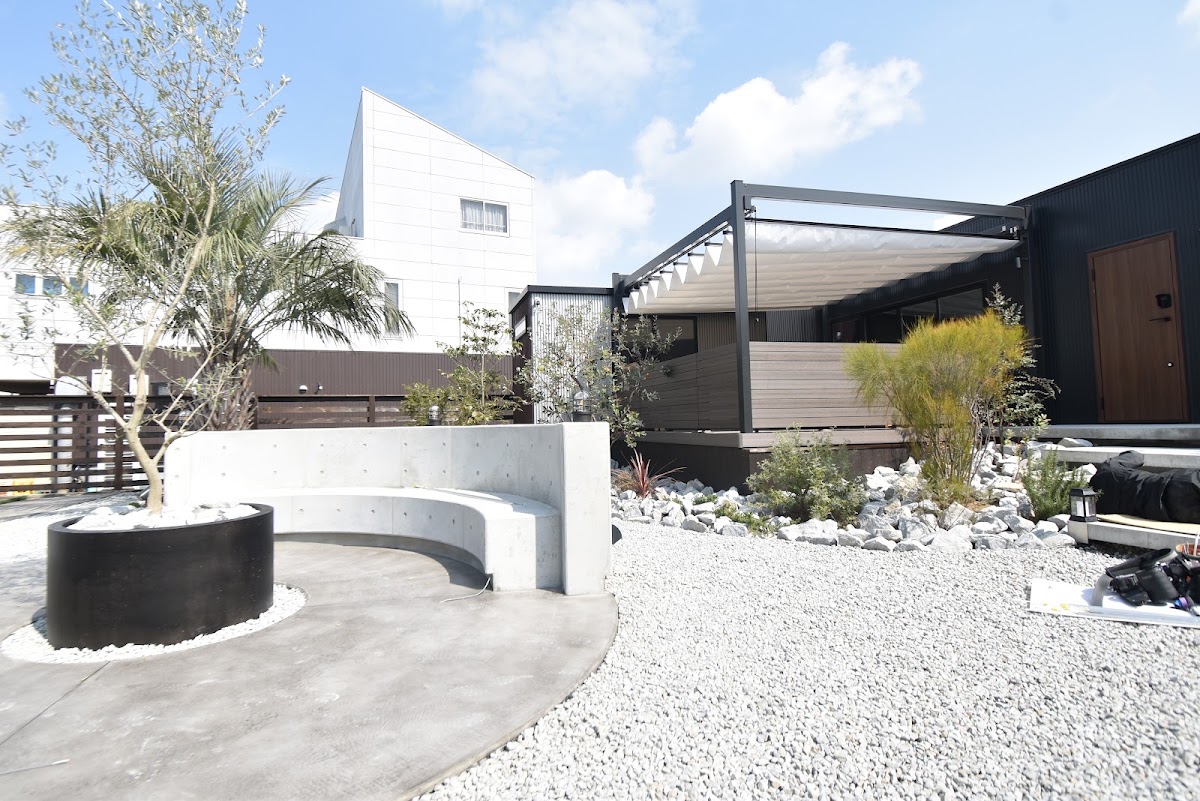 ALPHA BASE 高松西