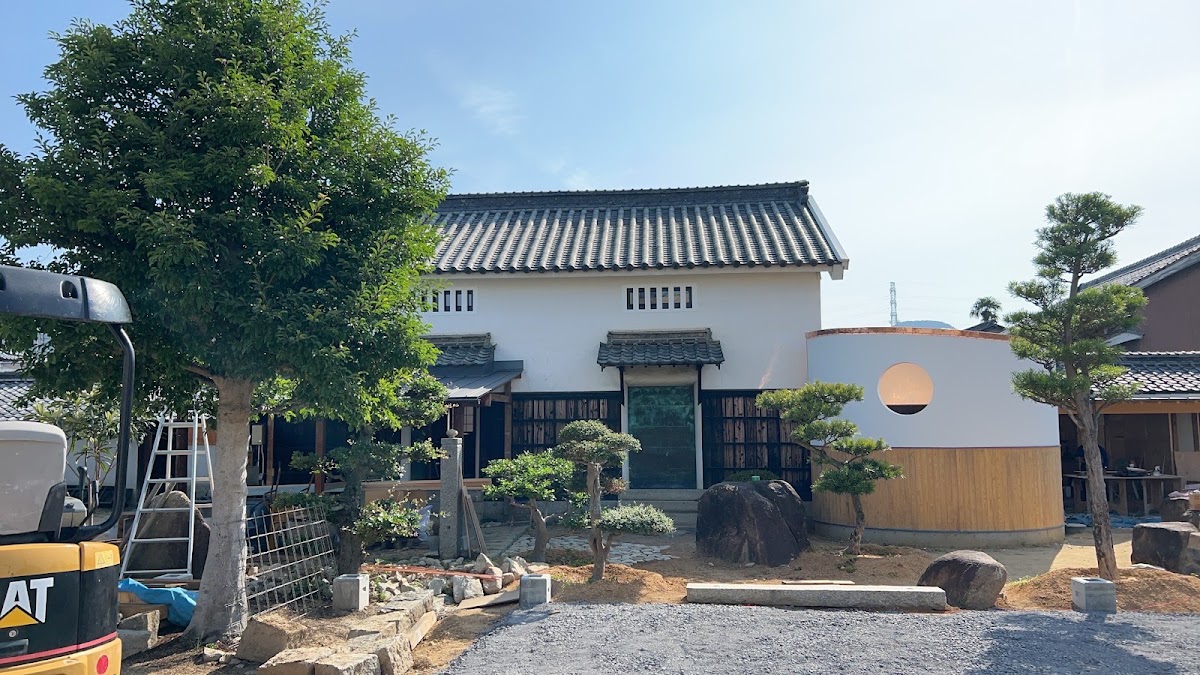 蔵宿ヴィラ みやびや 旧宮本邸