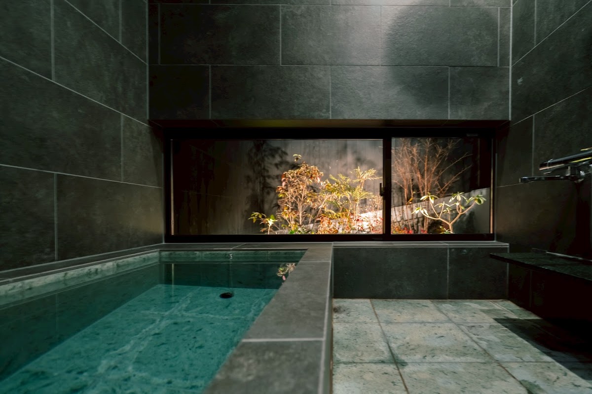 private your resort ITTEKURAi 松山の実際の写真