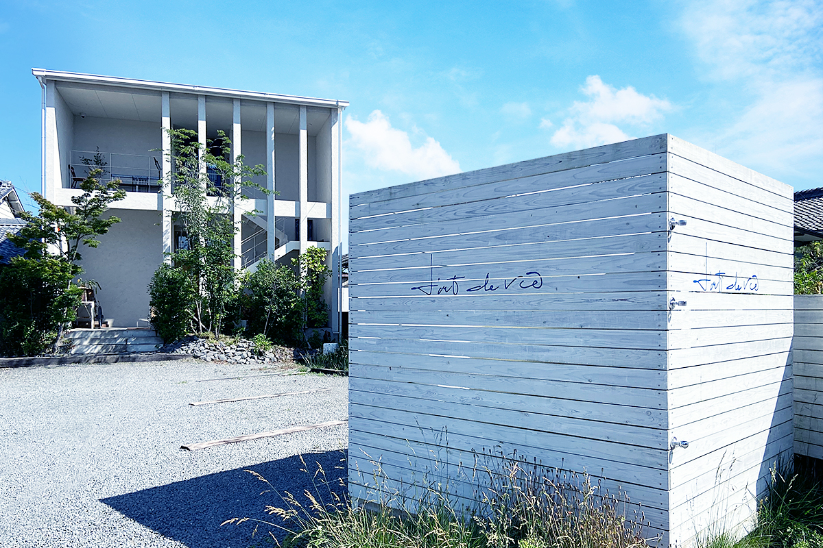 L'art de vie HOTEL PRIVATE VILLA & RESORT（ラドビ ホテル プライベートヴィラ・リゾート）