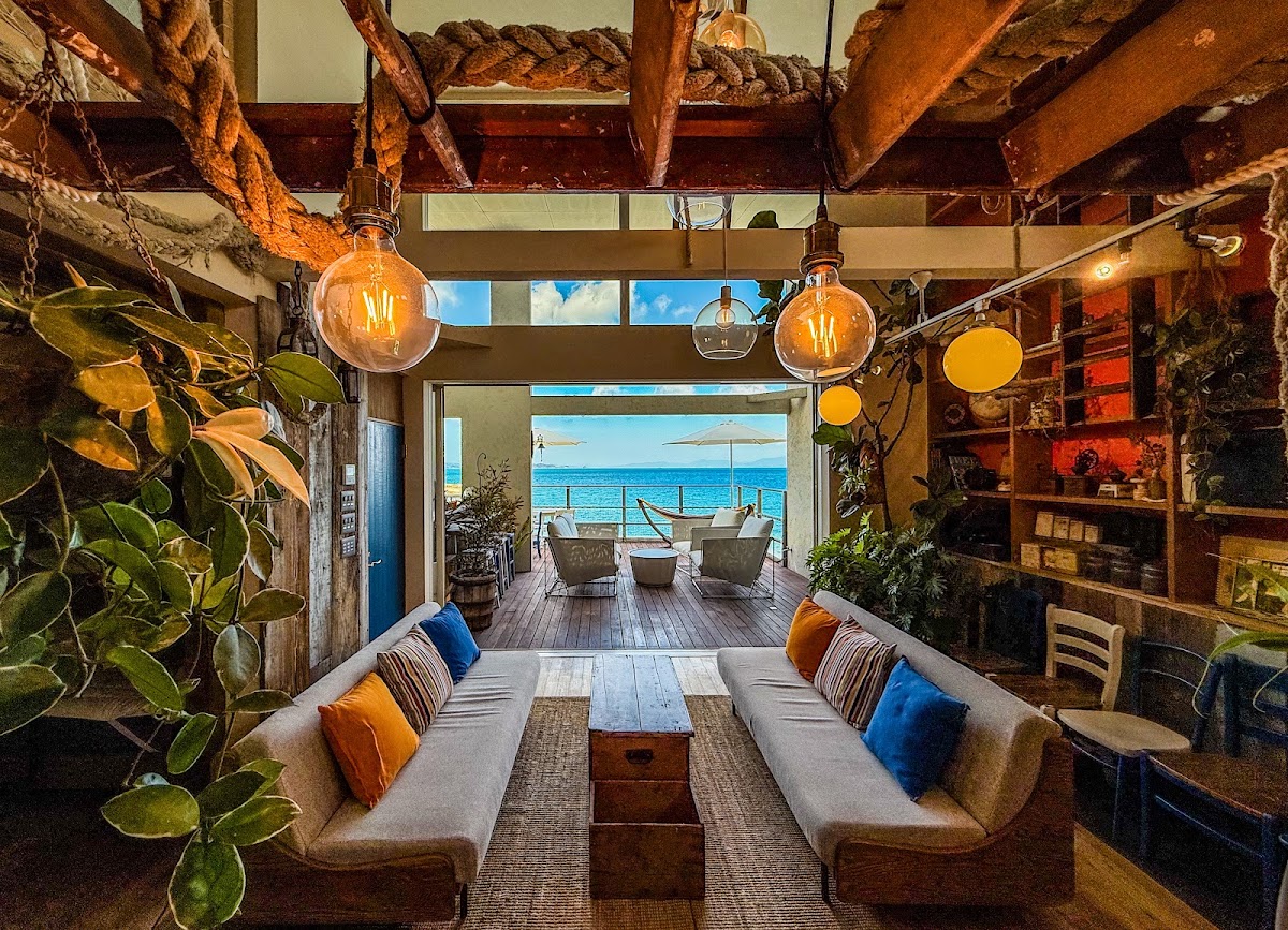 L'art de vie HOTEL PRIVATE VILLA & RESORT（ラドビ ホテル プライベートヴィラ・リゾート）の実際の写真