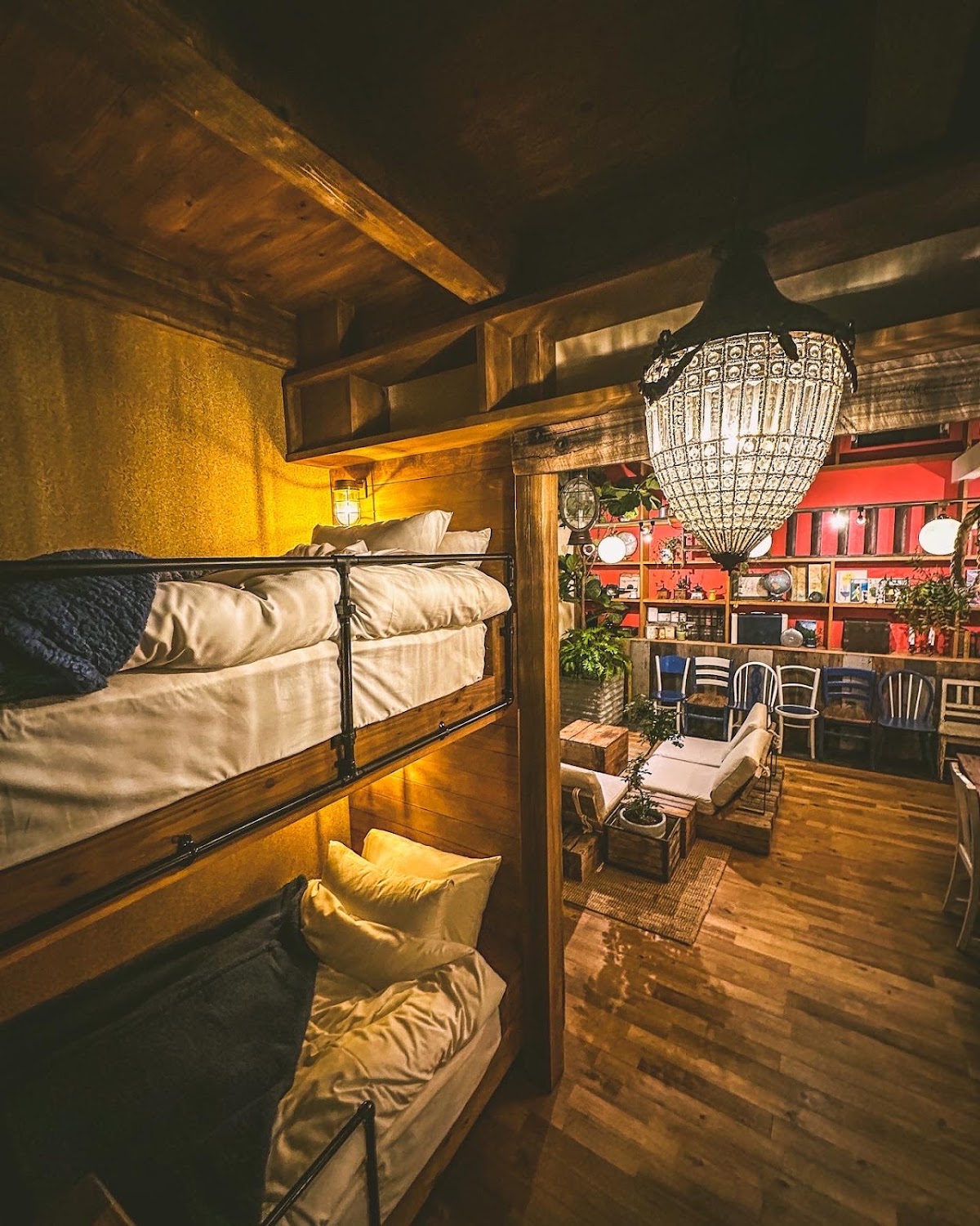 L'art de vie HOTEL PRIVATE VILLA & RESORT（ラドビ ホテル プライベートヴィラ・リゾート）の実際の写真