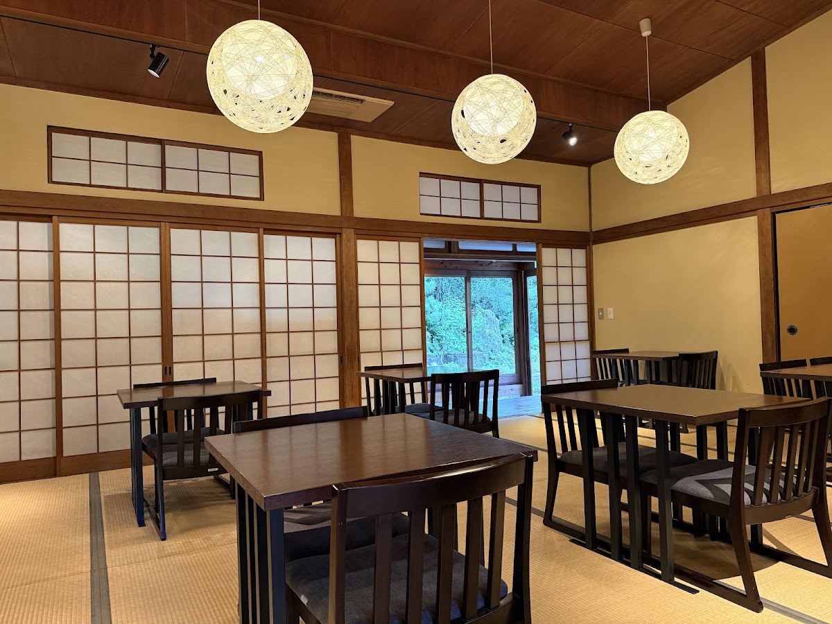 LE UN（ルアン）NIPPONIA HOTEL 大洲 城下町の実際の写真