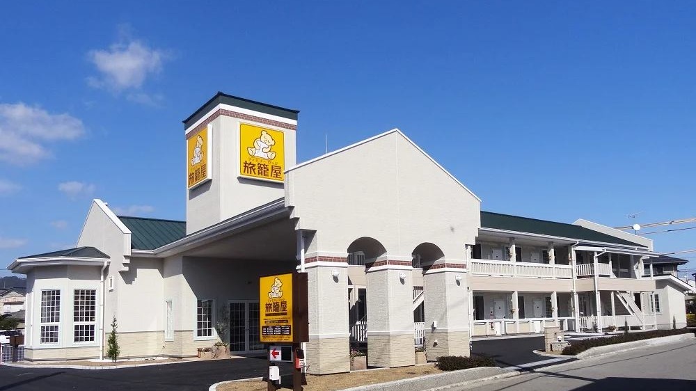 ファミリーロッジ旅籠屋・高知店の実際の写真