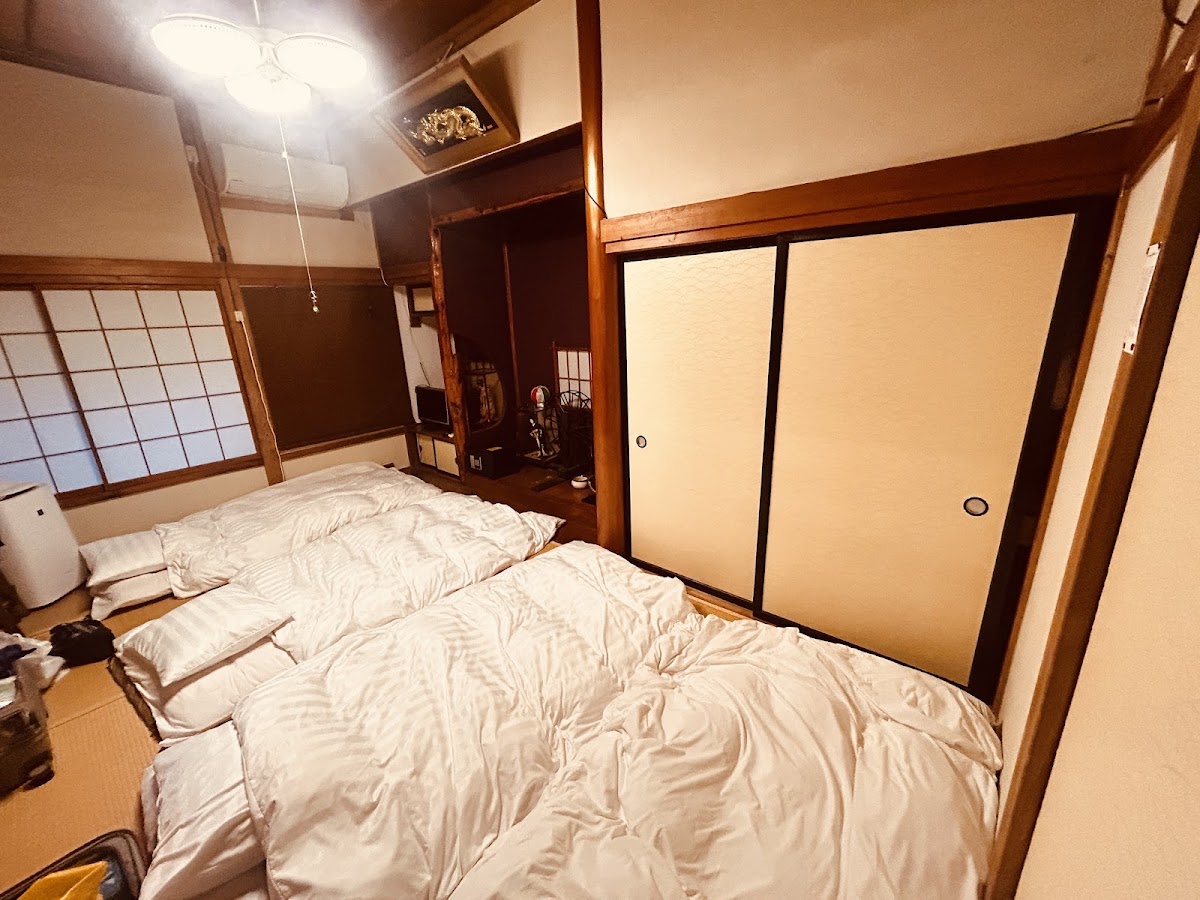 Lien遠野の実際の写真