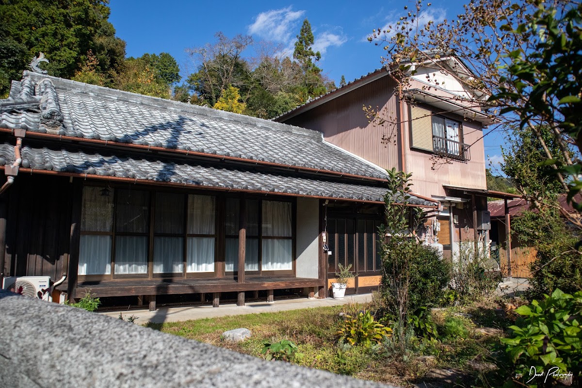 貸別荘 一軒宿さめうら