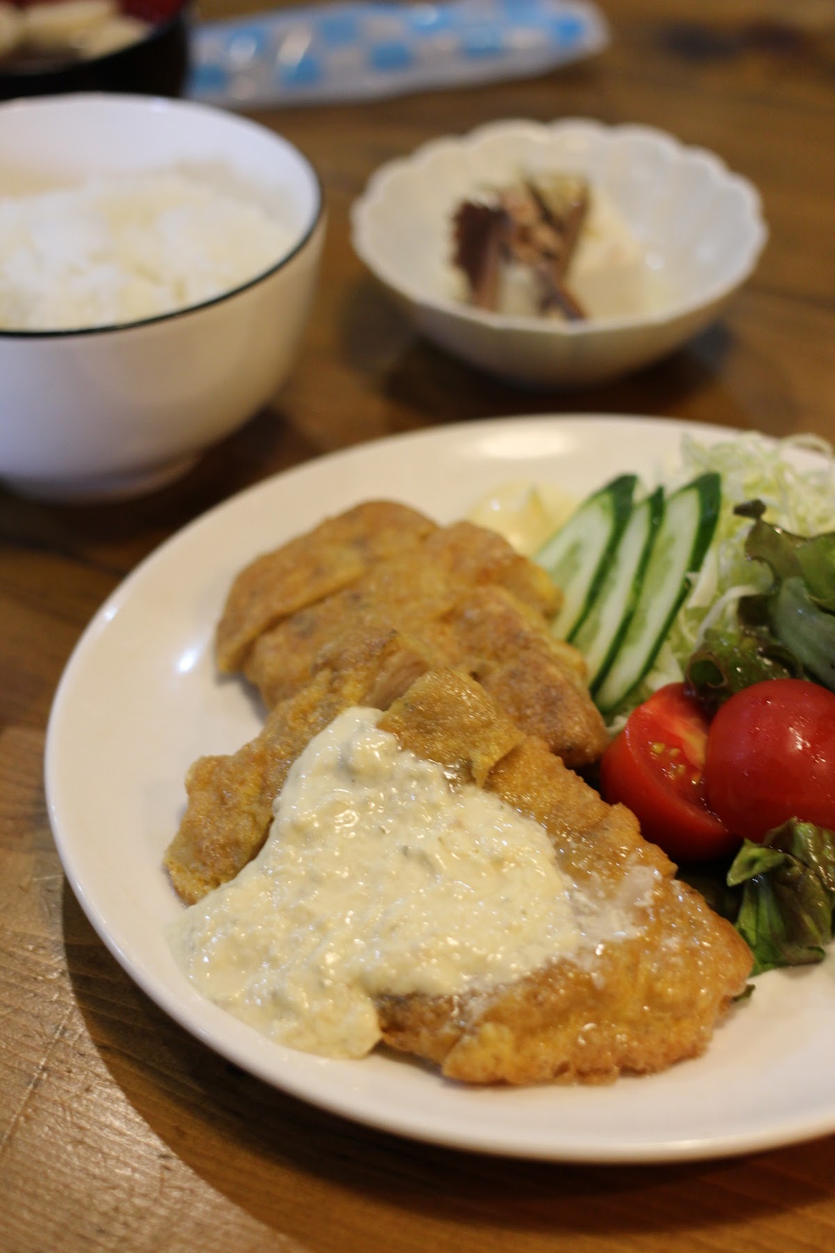 旅館 福田の実際の写真
