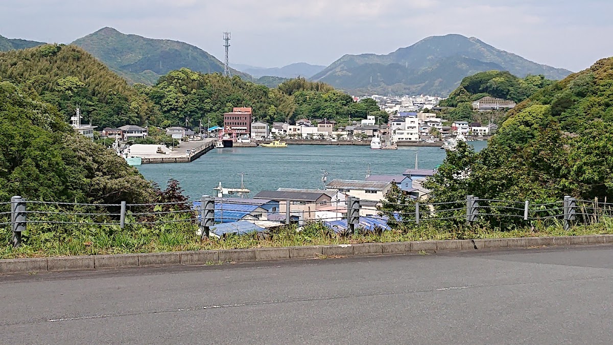 宿毛リゾート 椰子の湯