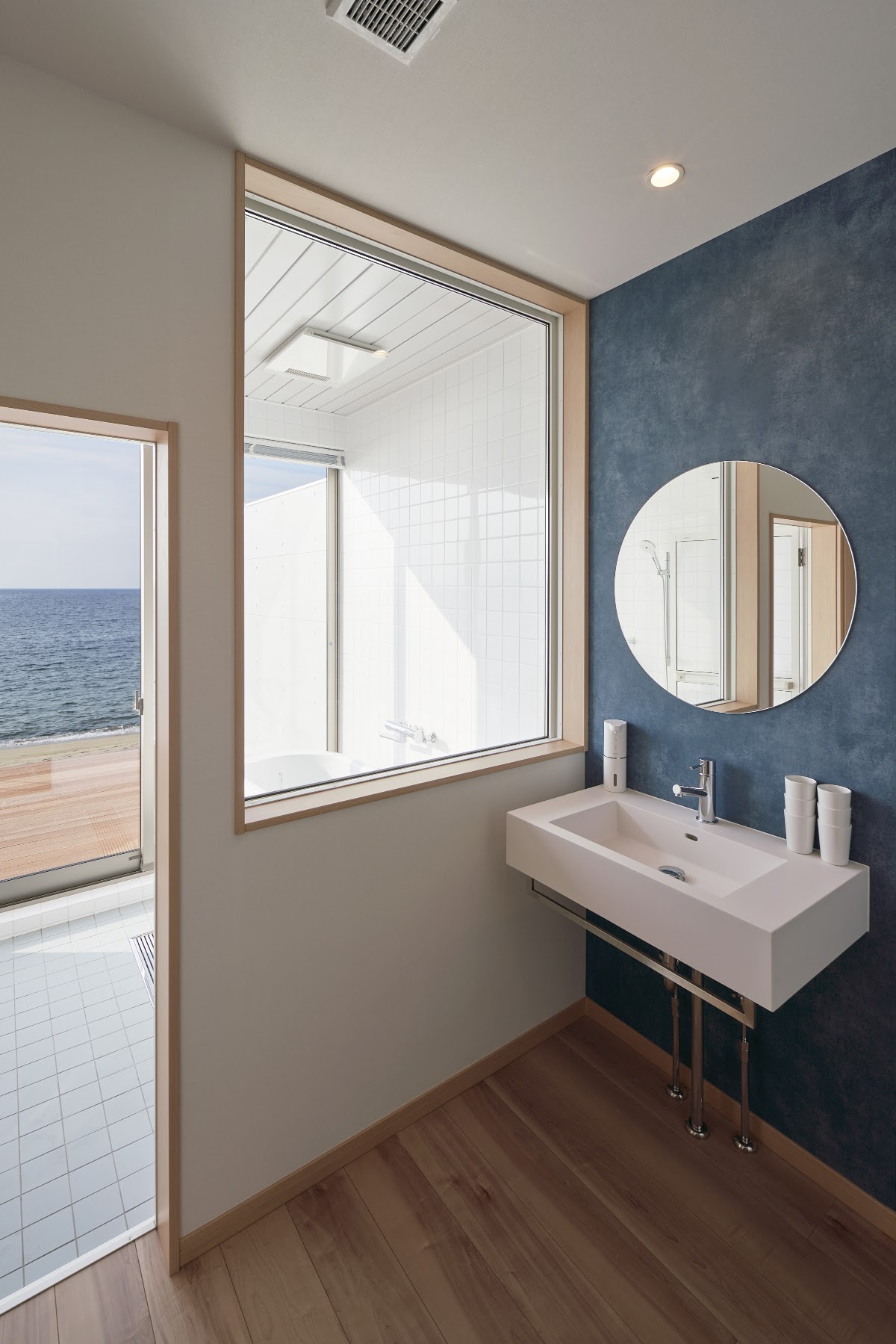 ALFACIO RESORT STAY ITOSHIMAの実際の写真
