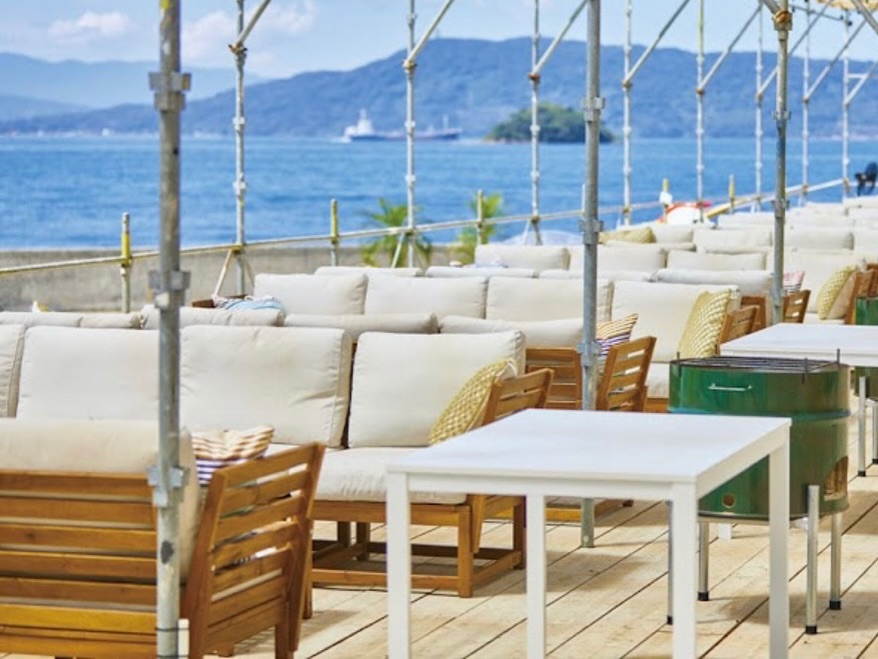 Long Vacation Resort