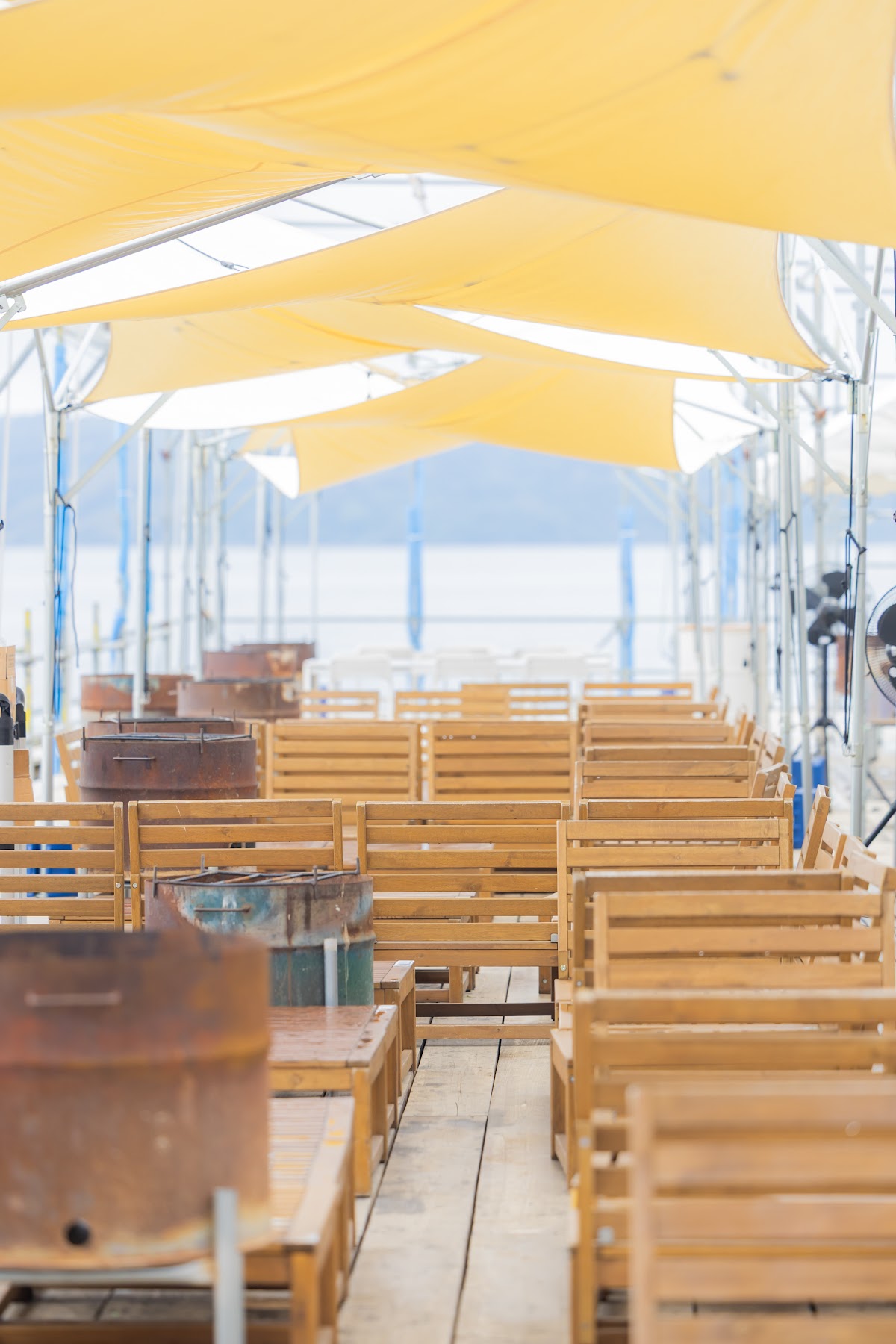 Long Vacation Resortの実際の写真