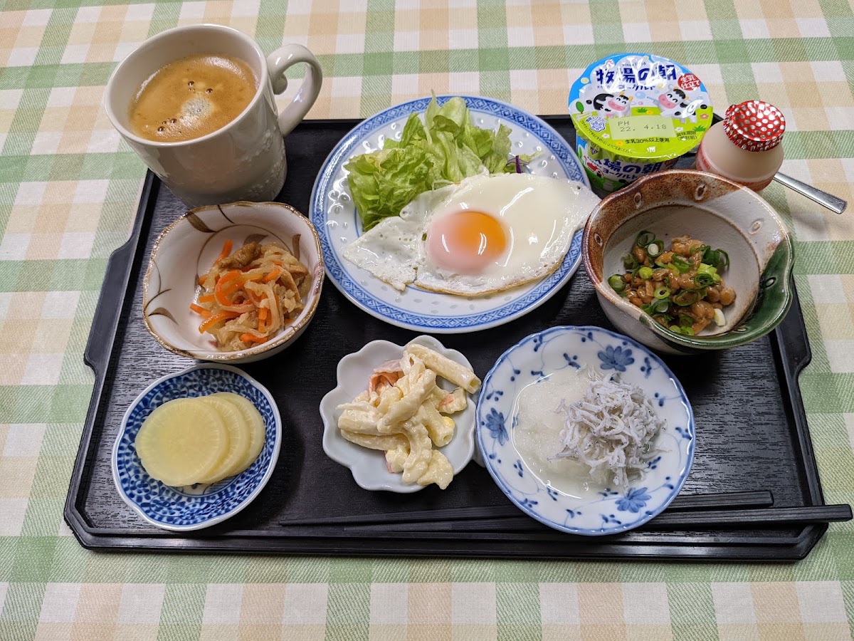 なかむら旅館の実際の写真