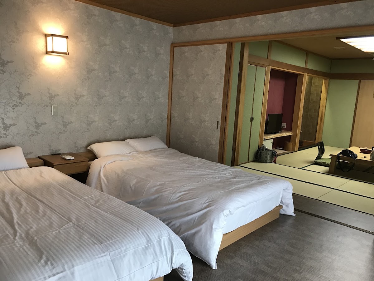 くぼて鷹勝 卜仙の郷の実際の写真