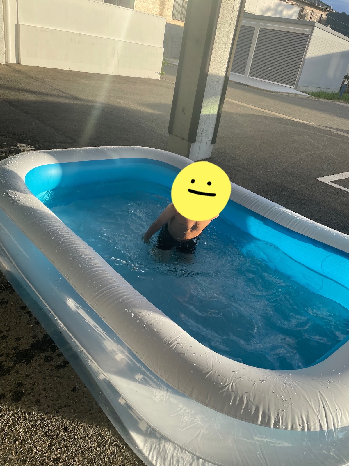 Sea Style Resort Oceanの実際の写真
