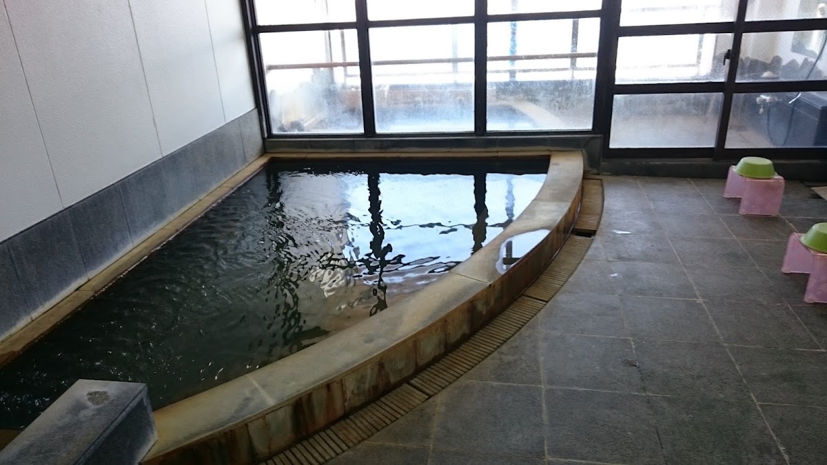平浜荘の実際の写真
