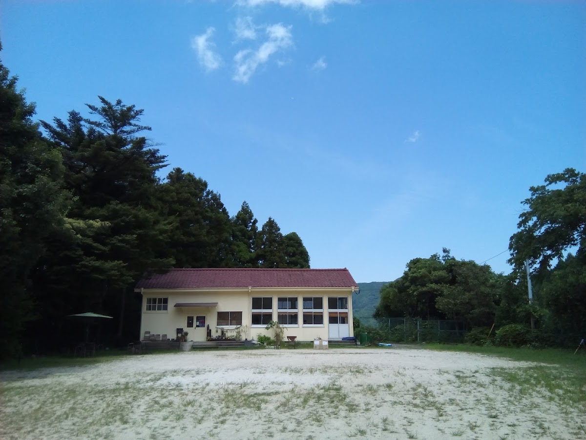 分校Stay haruhiの実際の写真