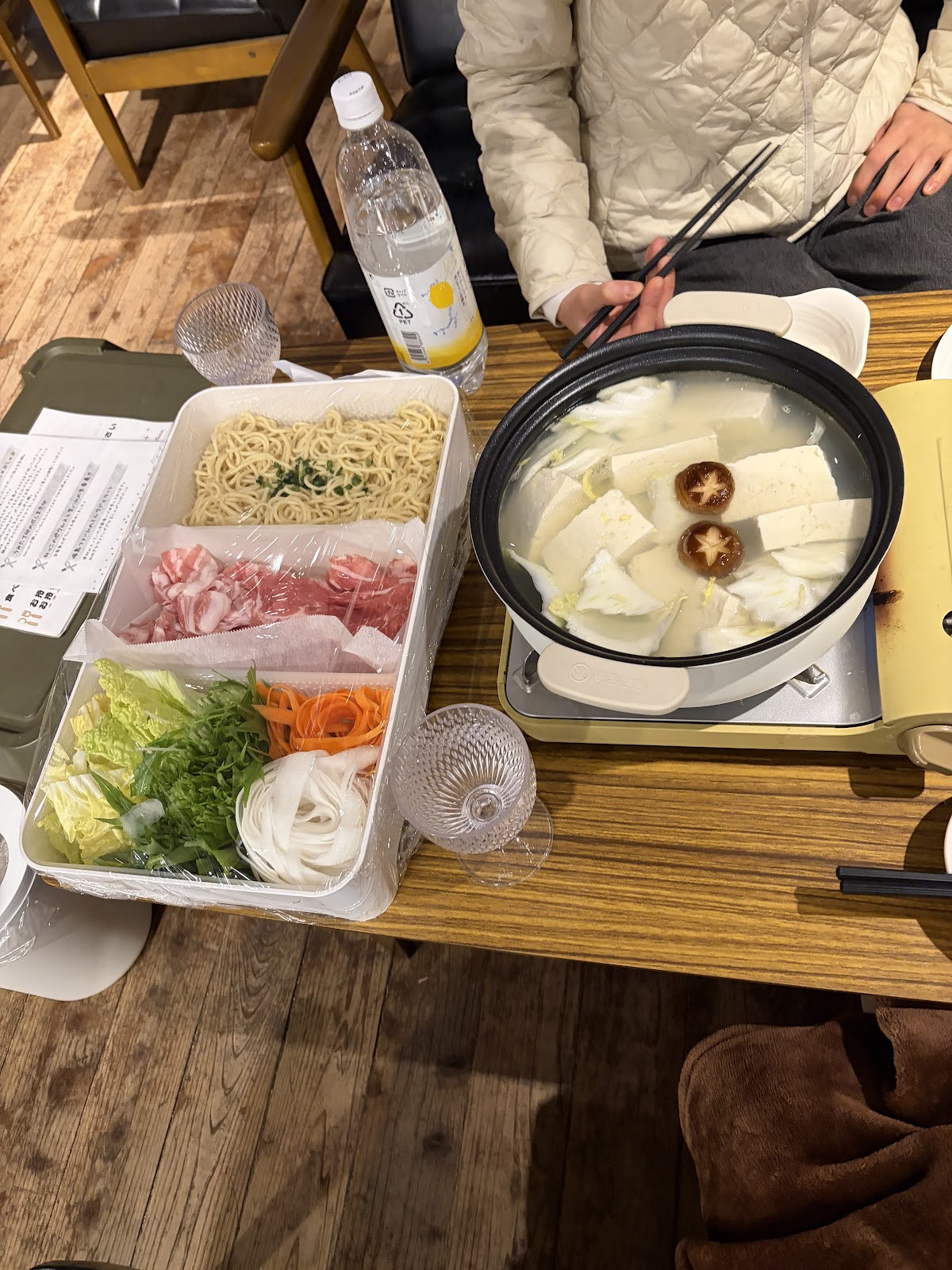 分校Stay haruhiの実際の写真