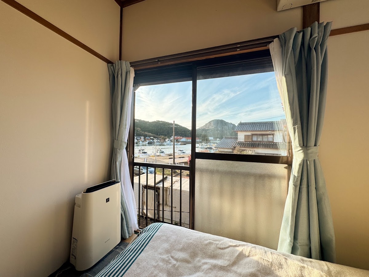 SHACHIHOKO (しゃちほこ)の実際の写真