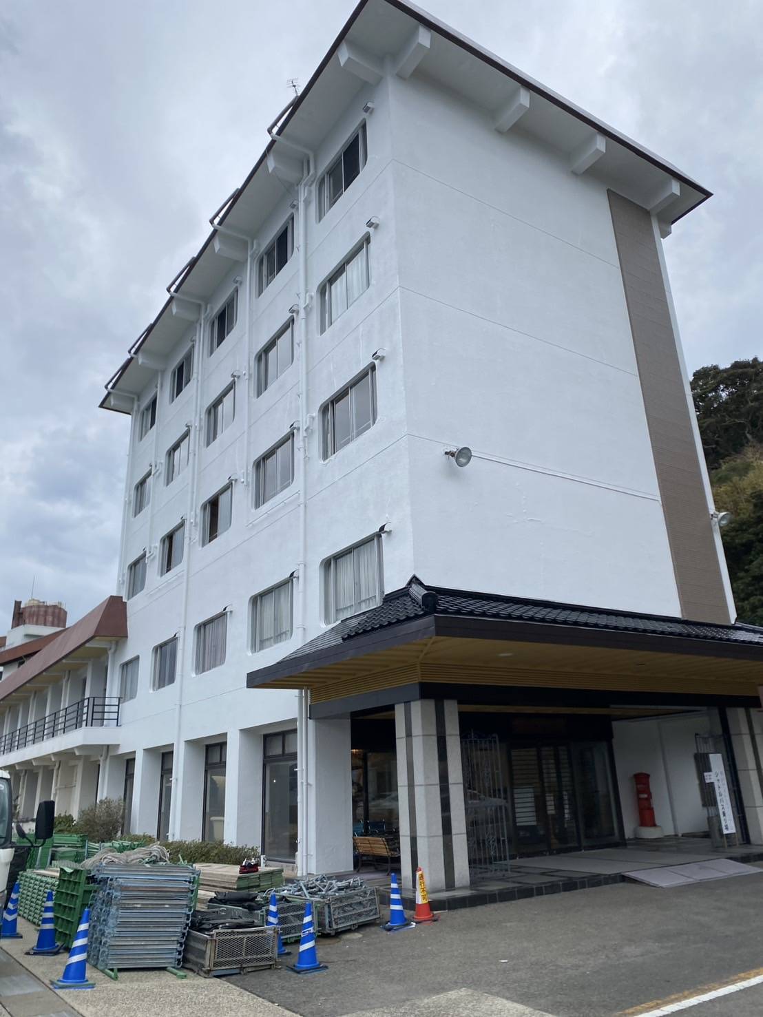 平戸海上ホテル